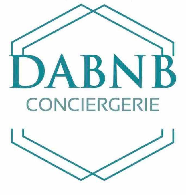 Superbe Appartement - Dabnb Limoges Exterior photo